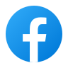 Facebookアイコン