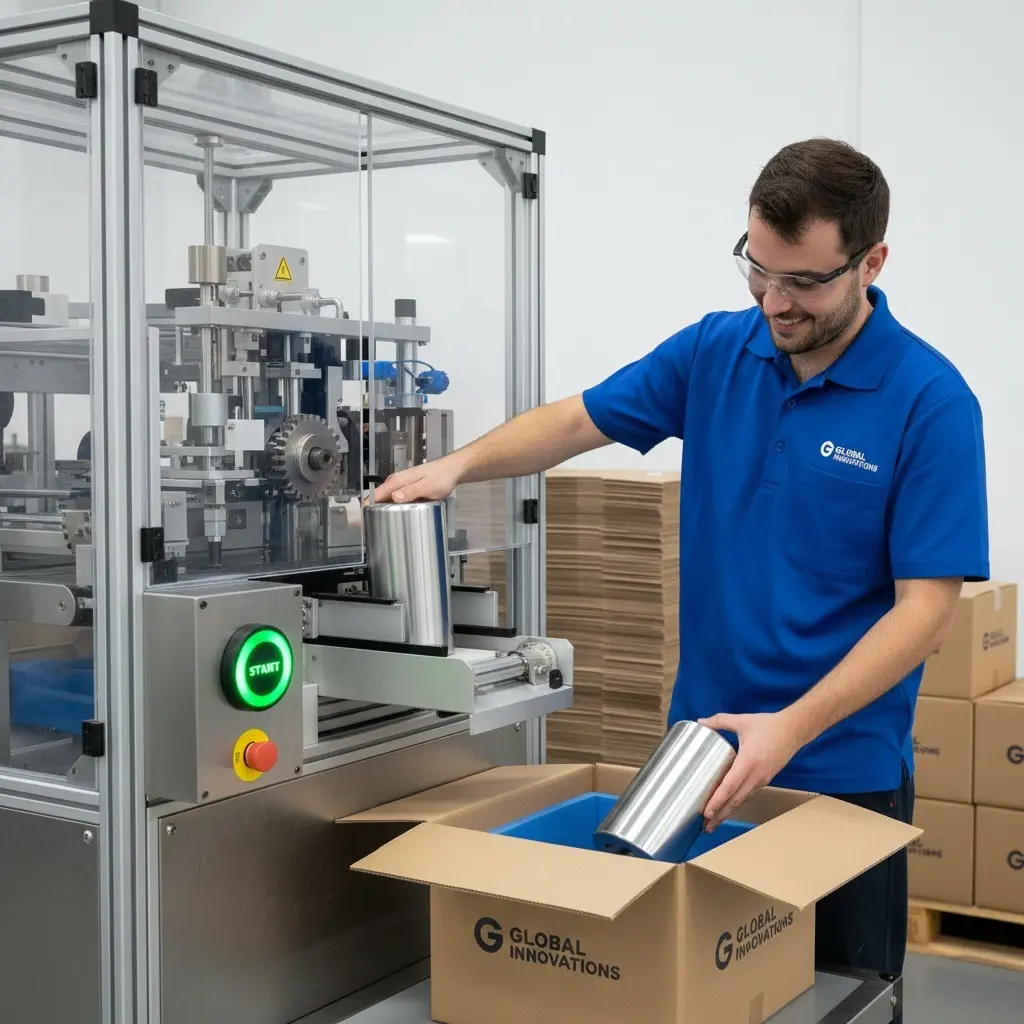 簡単!昼勤務の軽作業