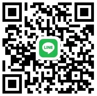 LINE QRコード